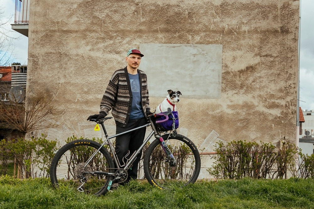 2025 Swift Campout Navigator: Coffee Tea Trip, Zielona Gora Poland