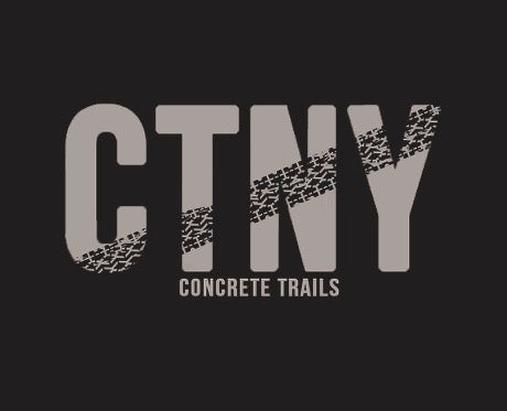 2025 Swift Campout: Concrete Trails Heatwave Tour, New York NY (P)