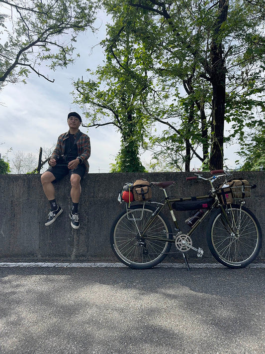 2025 Swift Campout: Rolling Beans, Seoul South Korea