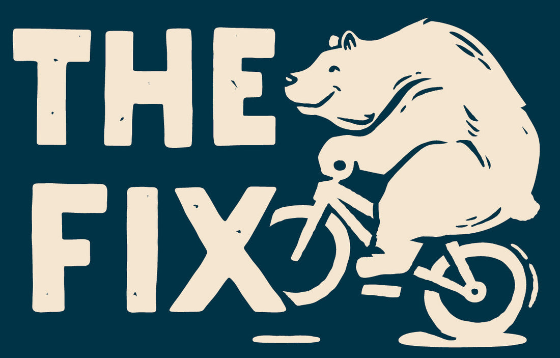 2025 Swift Campout: the fix cafe & cyclery (nwBC), Terrace BC (P)