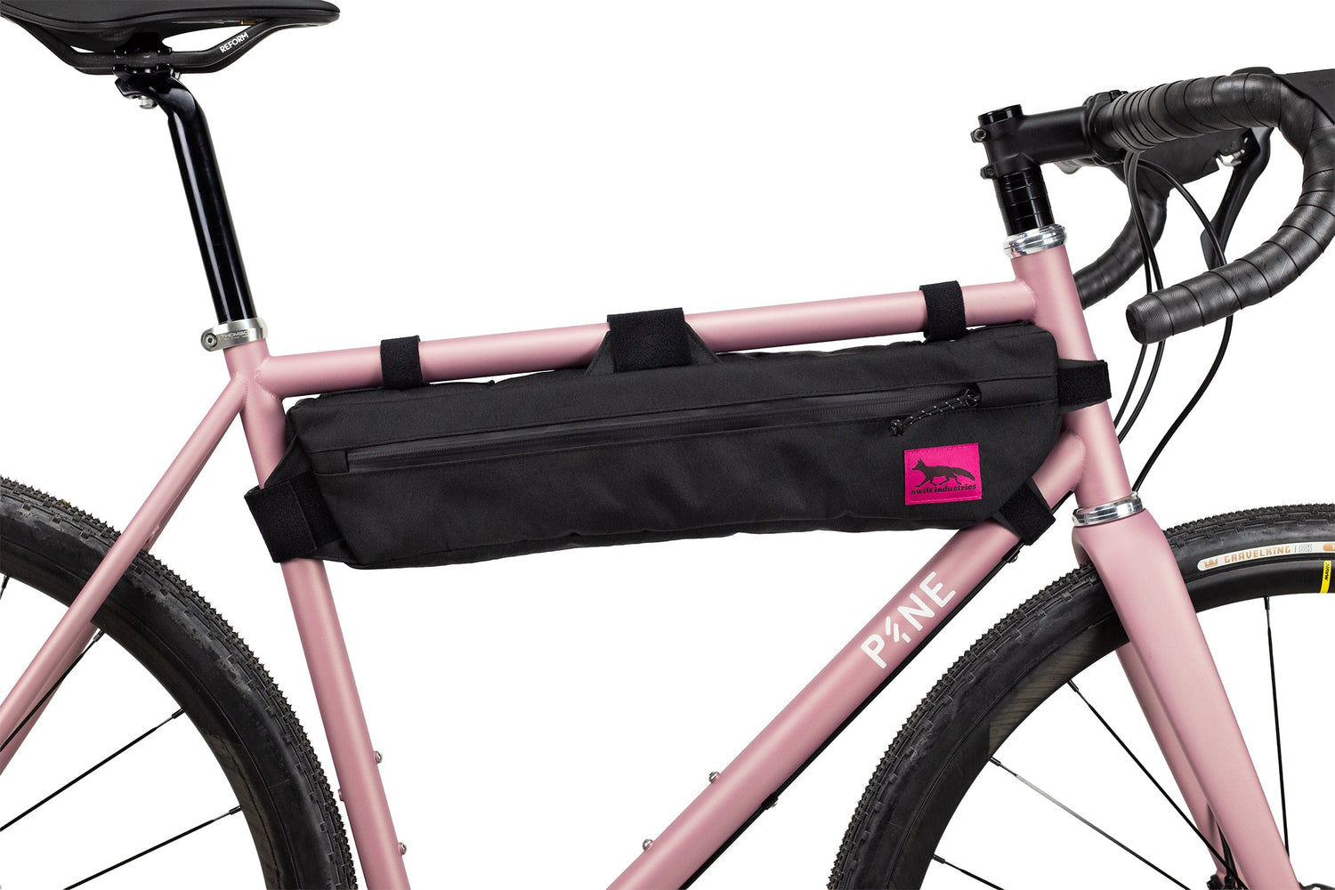 Frame Bags