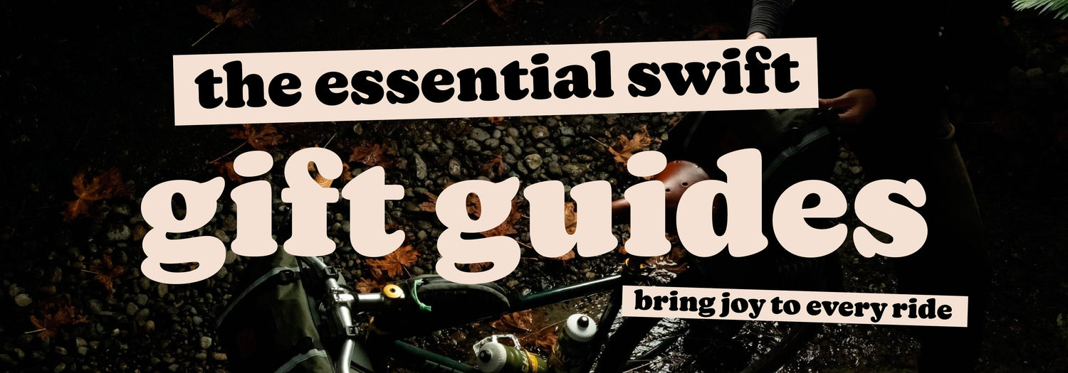Gifts For Gravel Obsessives