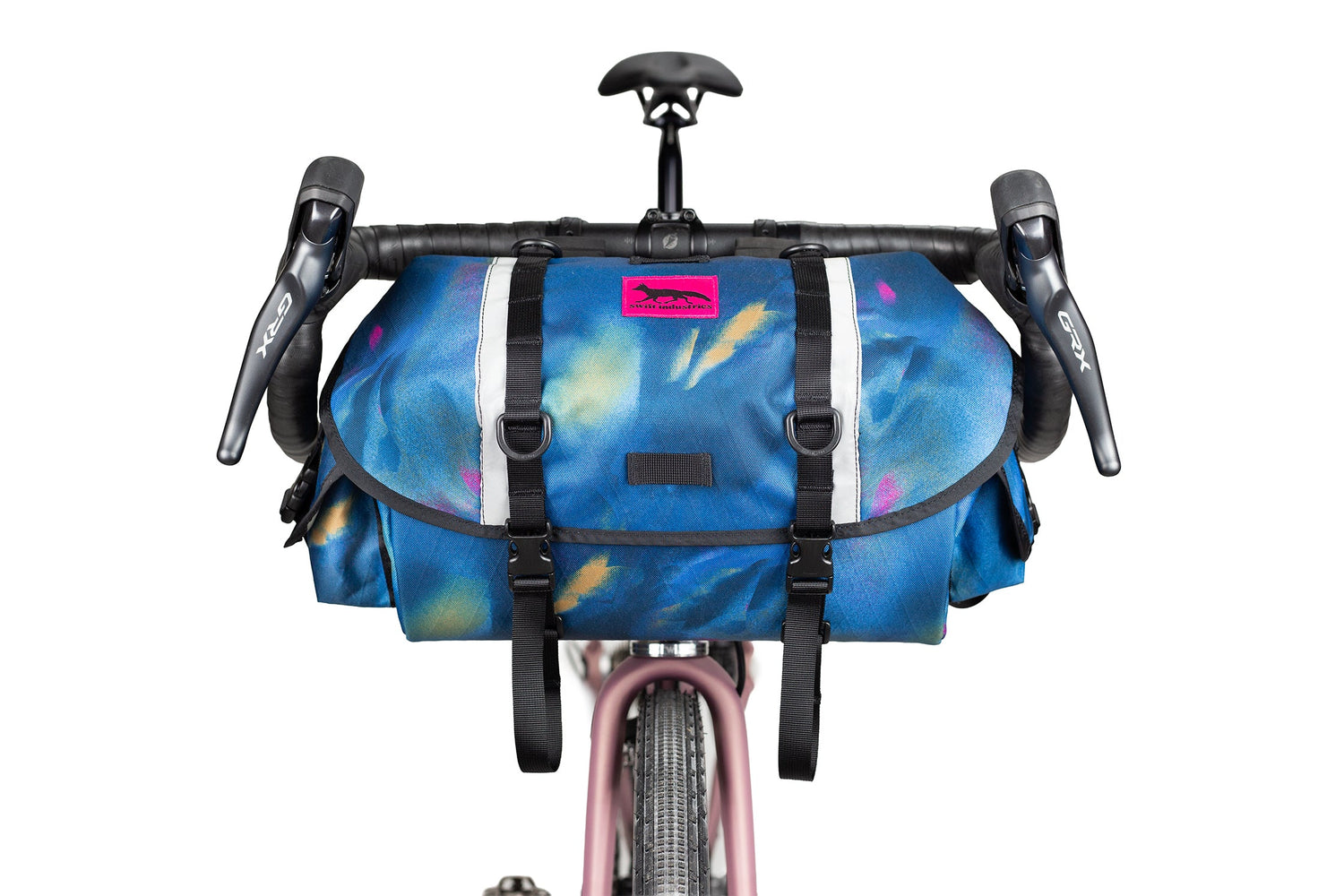 Handlebar Bags