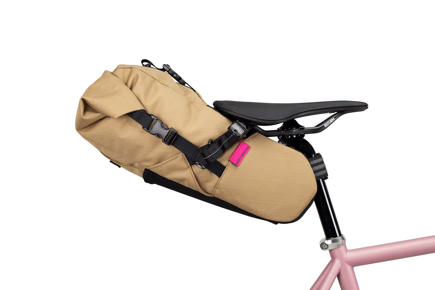 Saddle Bags