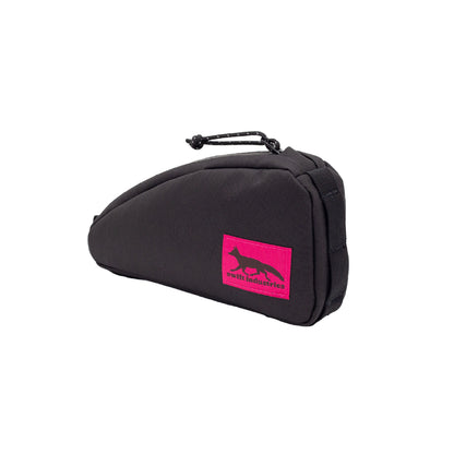 Moxie Top Tube Bag