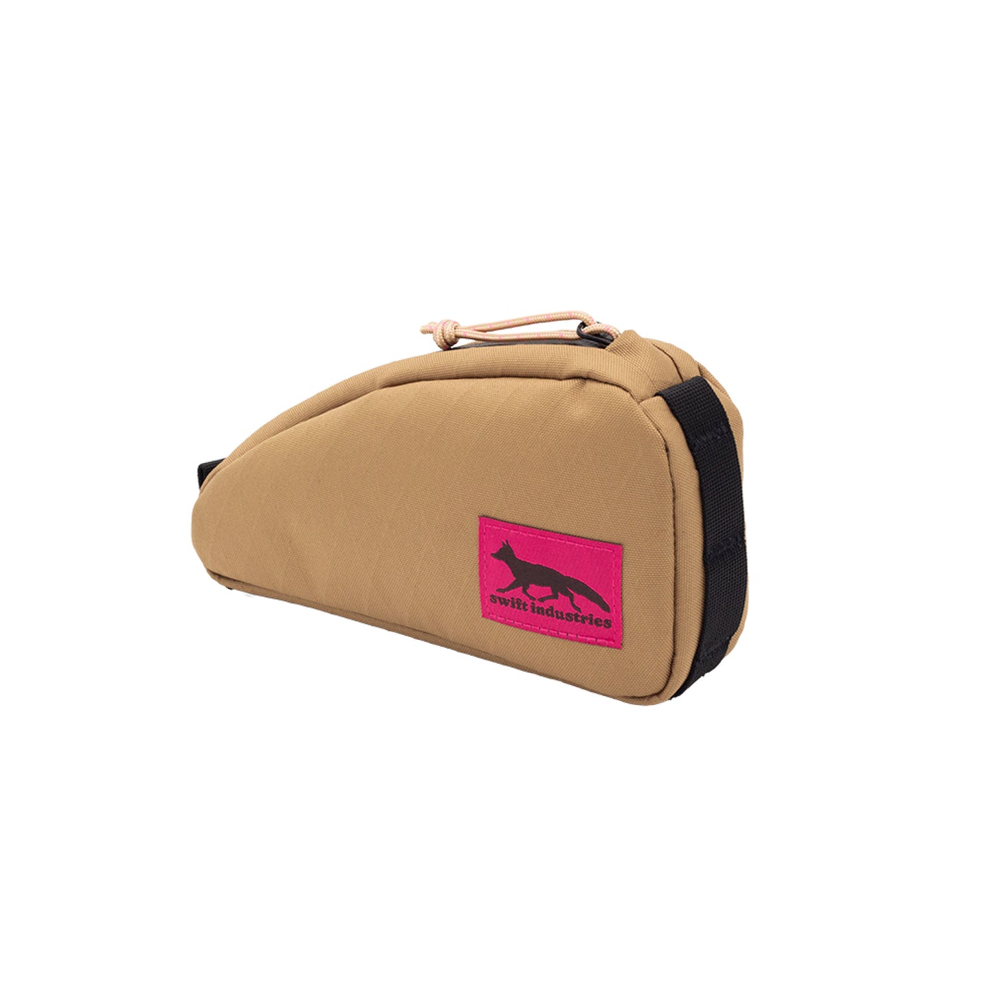 Moxie Top Tube Bag