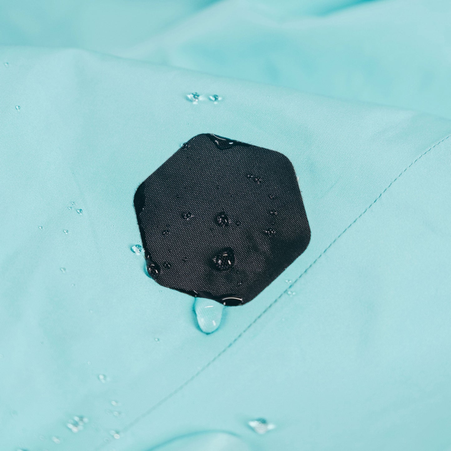 Tenacious Tape Patches