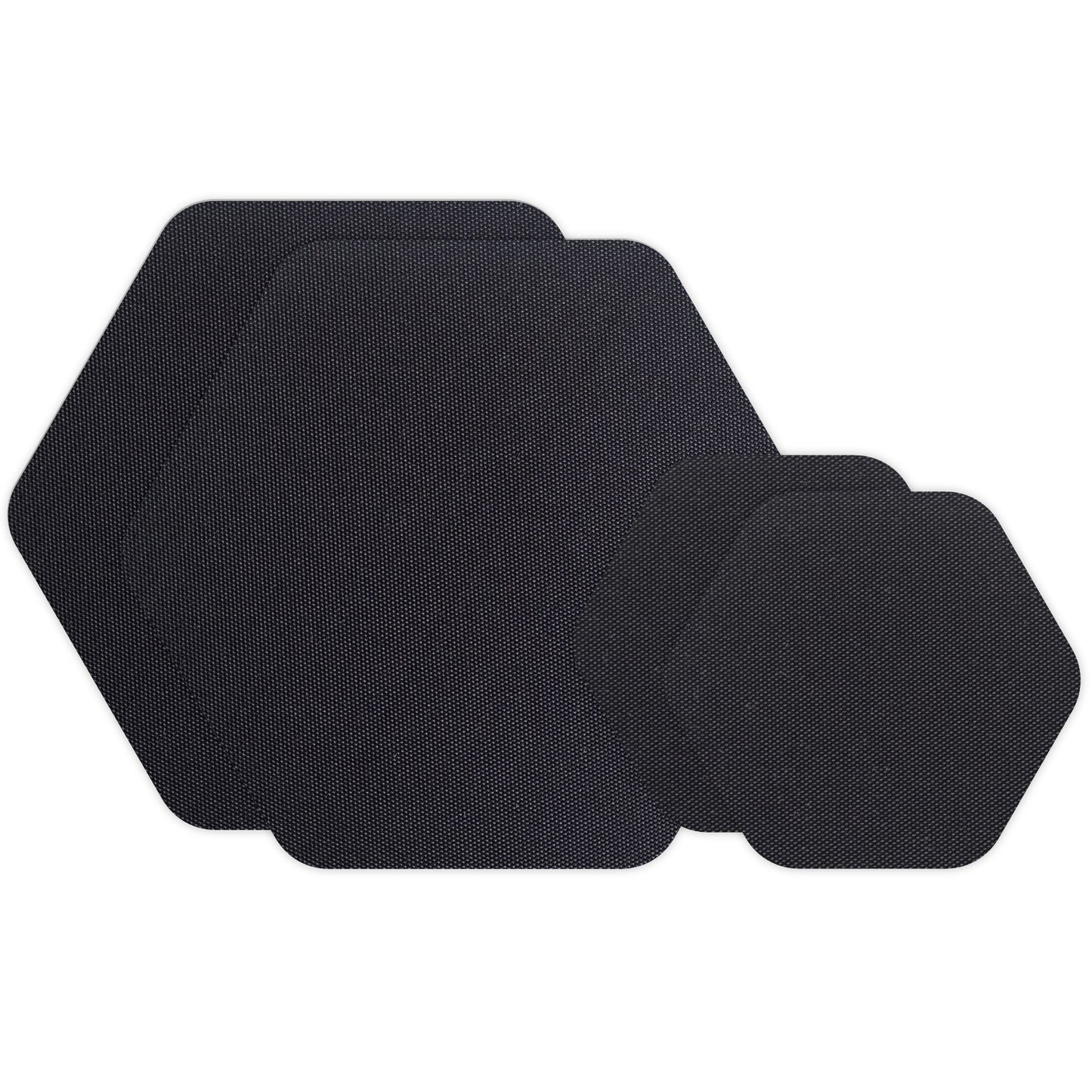 Tenacious Tape Patches
