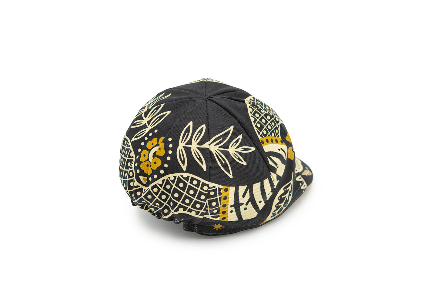 Serpent Cycling Cap