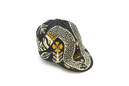 Serpent Cycling Cap