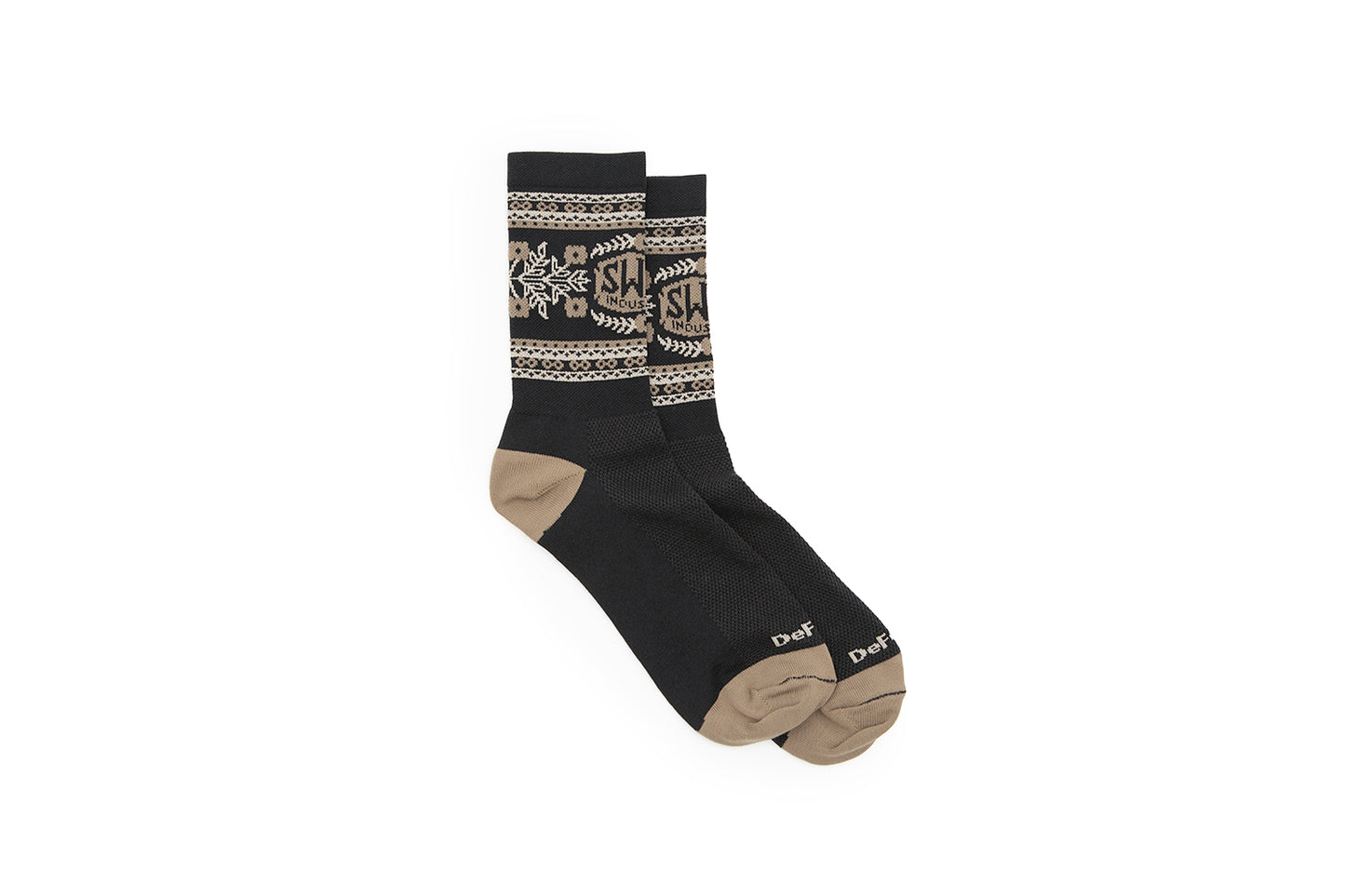 Serpent Socks