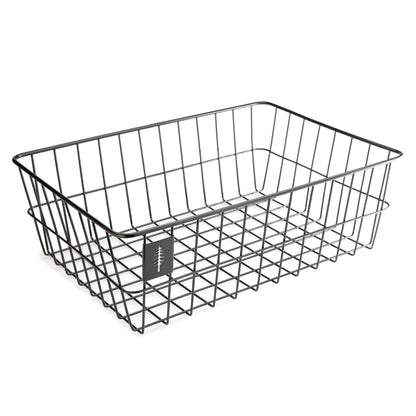 Timber to Town ZigZag Basket - Large