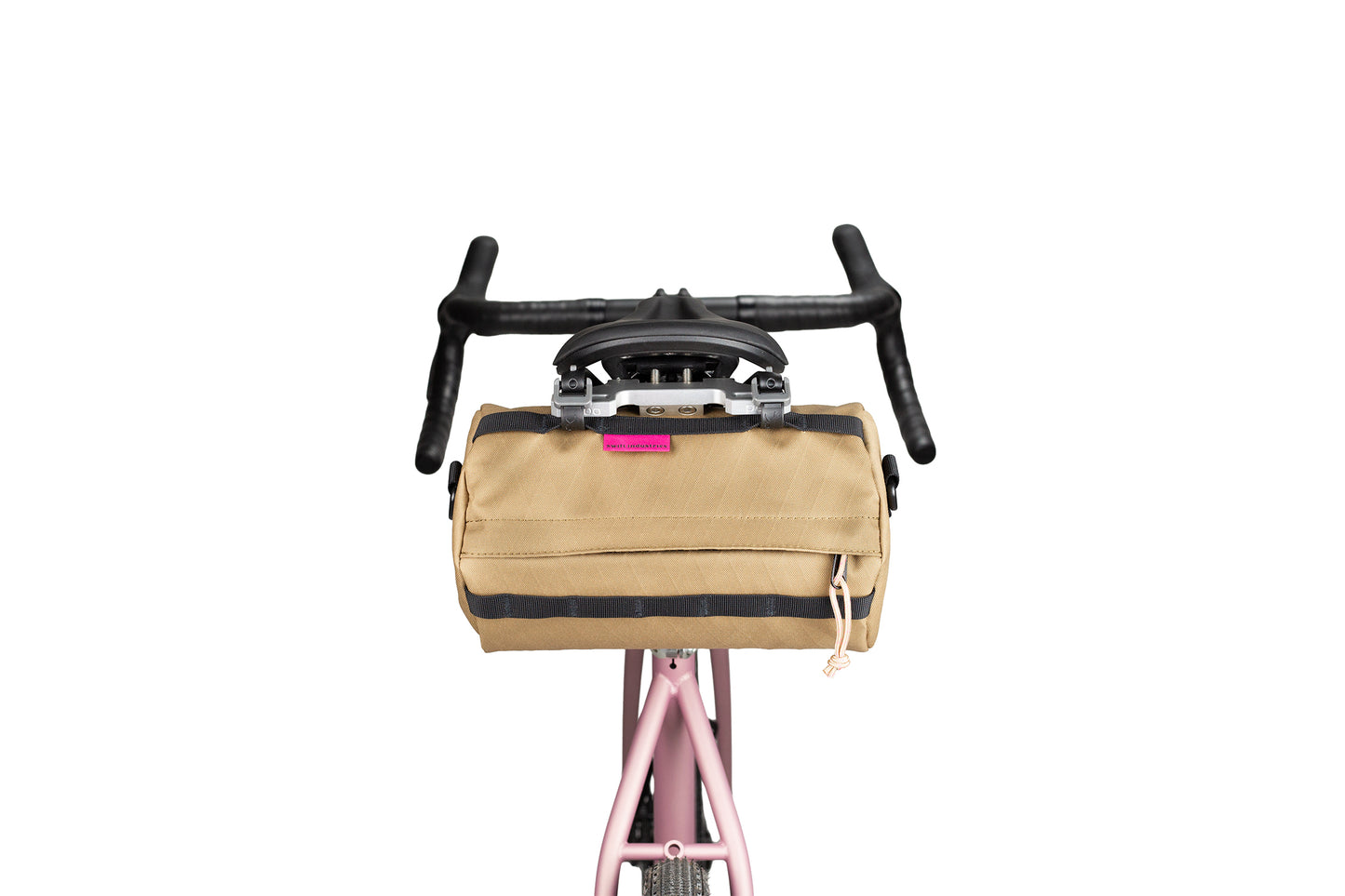 Bandito Bicycle Bag