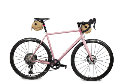 Bandito Bicycle Bag