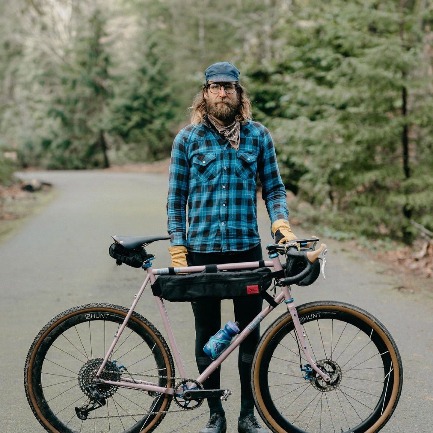 Bandito Bicycle Bag