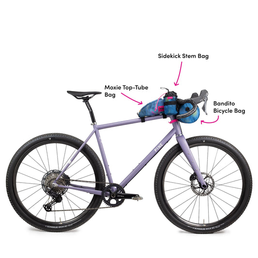 Luminary Adventure Bundle