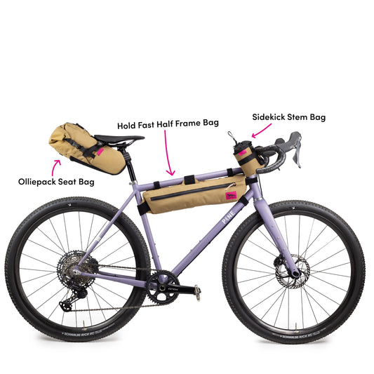 Starter Adventure Bundle