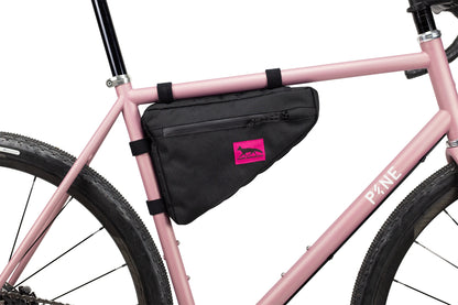 Giddy Up Wedge Frame Bag