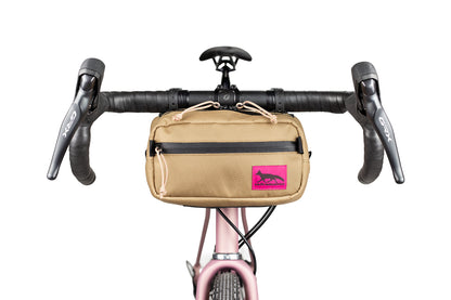 Kestrel Handlebar Bag