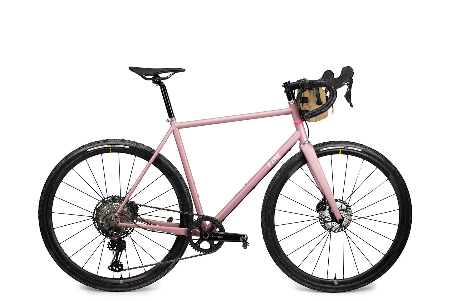 Kestrel Handlebar Bag