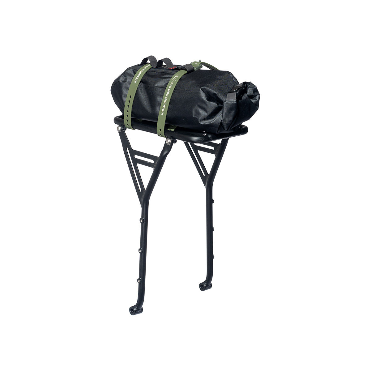 Elkhorn Bicycle Rack