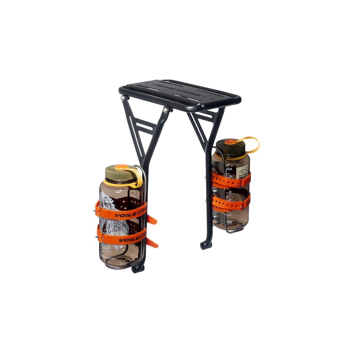 Elkhorn Bicycle Rack