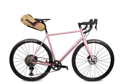 Olliepack Seat Bag