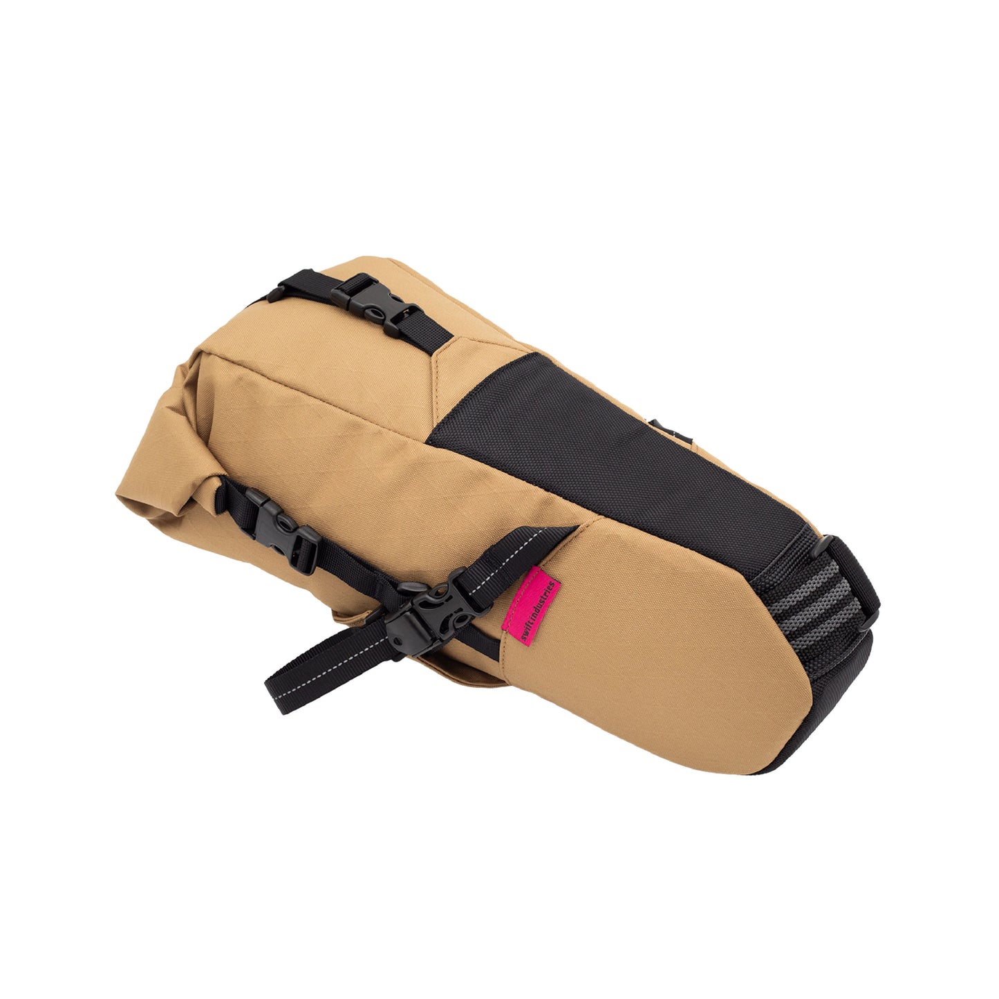 Olliepack Seat Bag