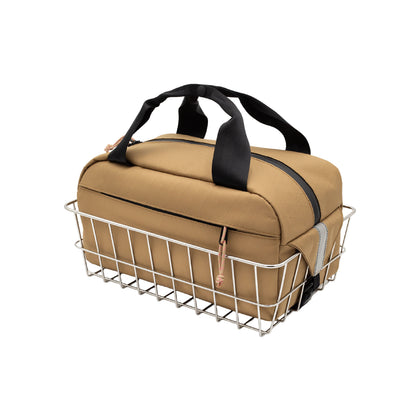 Sugarloaf Basket Bag