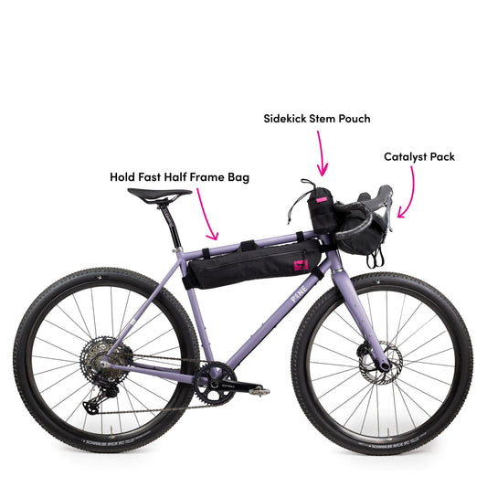 Swift Signature Adventure Bundle